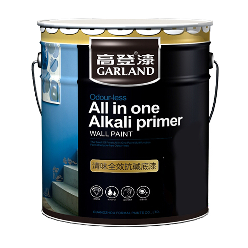 高登全效內(nèi)墻抗堿底漆