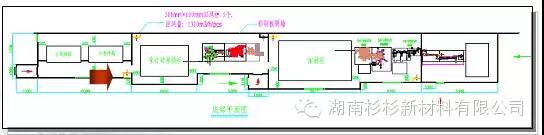 建設(shè)自動(dòng)裝配線，減少極芯吸水